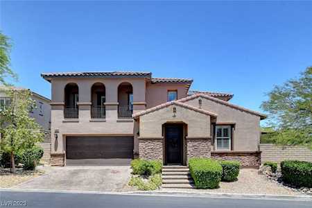 888 Las Palomas Dr Las Vegas, NV 89138