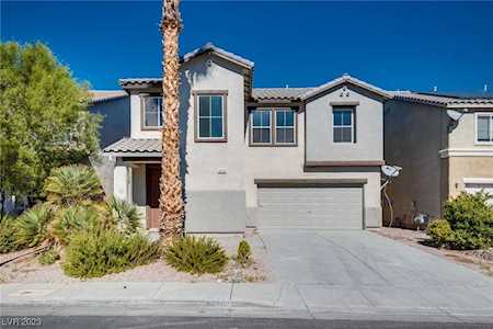 3216 Aspinwall Ct North Las Vegas, NV 89081