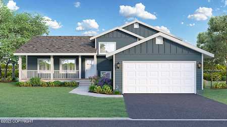 2710 N Northgate Place Wasilla, AK 99654