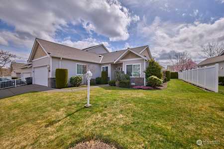 1301 67th St SE #25C Auburn, WA 98092