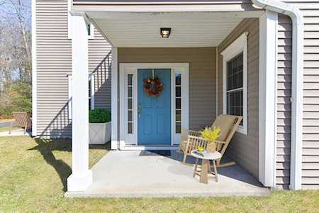 631 East St #G101 Mansfield, MA 02048