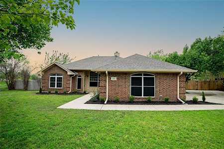 543 Strata Drive Denton, TX 76201