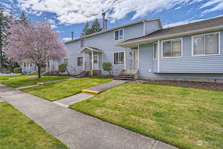 321 S 327th Ln #155 Federal Way, WA 98003