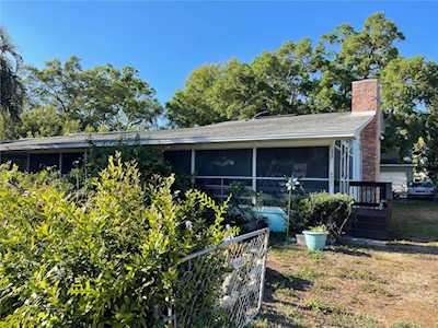 4527 26th Ave S St. Petersburg, FL 33711
