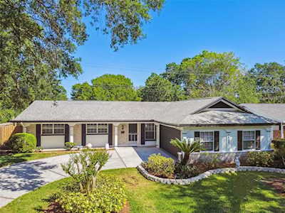 3405 Valencia Rd Tampa, FL 33618
