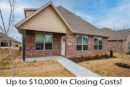 4309 SW Pawhuska St Bentonville, AR 72713