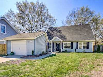 4313 Glen Willow Ct Virginia Beach, VA 23462