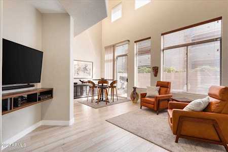 2019 E Campbell Avenue #118 Phoenix, AZ 85016