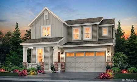 13289 E 110th Ave Commerce City, CO 80022