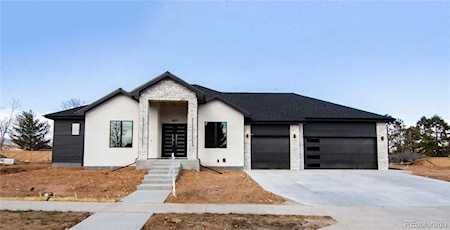 3377 S Newcombe St Lakewood, CO 80227