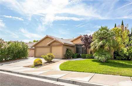 6309 Hill Haven Ave Las Vegas, NV 89130