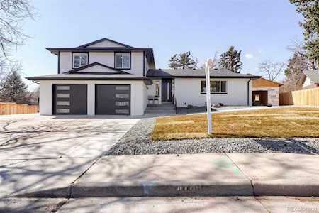 4740 W Princeton Ave Denver, CO 80236