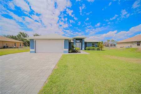 1306 SW 22nd Ave Cape Coral, FL 33991