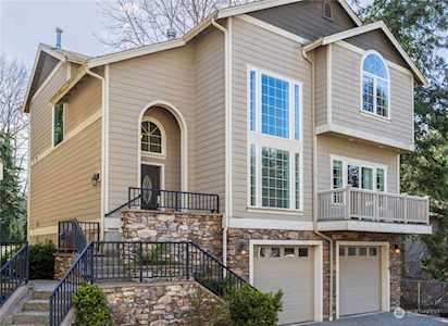 23510 88th Place W #W Edmonds, WA 98026