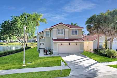 8369 Bermuda Sound Way Boynton Beach, FL 33436