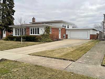 417 Westgate Ave Chicago Heights, IL 60411