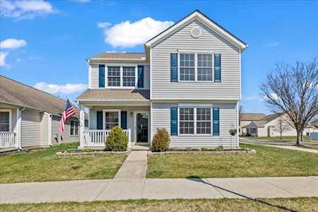 5992 Haydens Crossing Boulevard Dublin, OH 43016