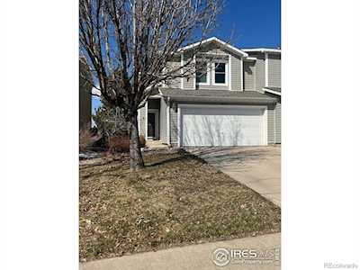 1832 Dove Creek Circle Loveland, CO 80538
