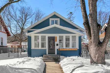 3824 18th Avenue S Minneapolis, MN 55407
