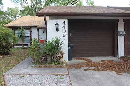 4408 Ridgeline CIRCLE Tampa, FL 33624