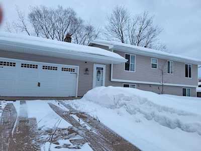 10510 Partridge Circle NW Coon Rapids, MN 55433