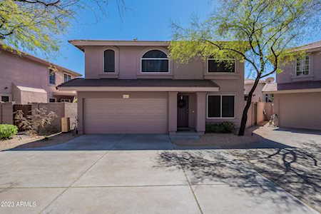 7650 E Williams Drive #1011 Scottsdale, AZ 85255
