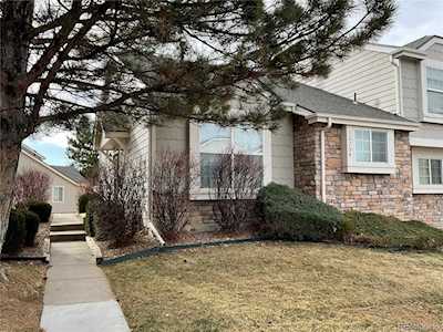 1273 S Zeno Way #F Aurora, CO 80017