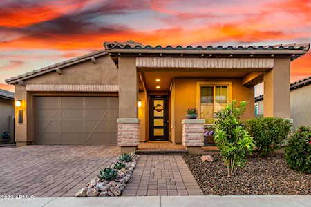 3876 E Dublin Street Gilbert, AZ 85295