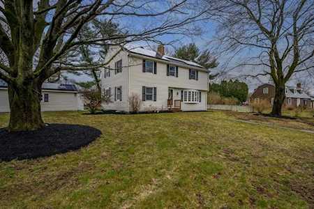 27 Paddock Rd. Bridgewater, MA 02324