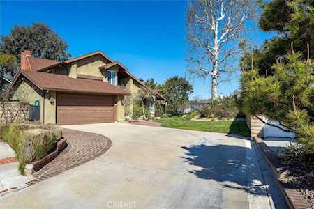 25637 Barganca Ct Valencia, CA 91355