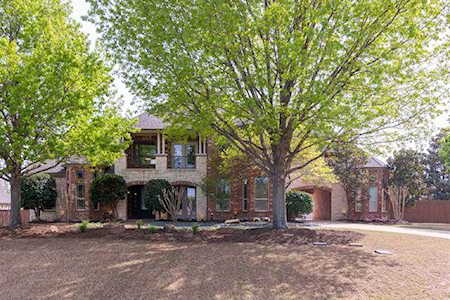 1205 Golden Gate Drive Southlake, TX 76092
