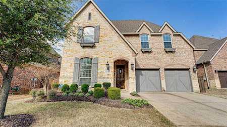 5957 Lightfoot Lane Frisco, TX 75036