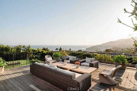 221 Tranquillo Rd Pacific Palisades, CA 90272