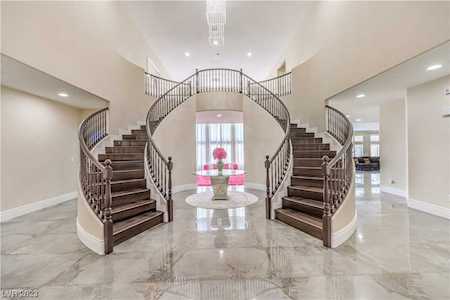 7274 Silver Charm Ct Las Vegas, NV 89131