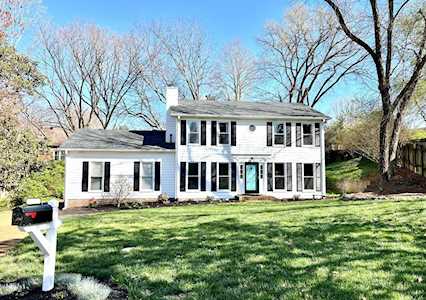 205 Gloucester Ct Franklin, TN 37064