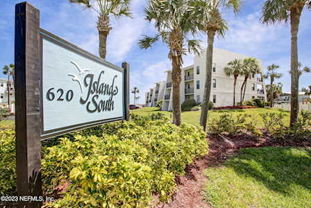 620 A1A Beach BLVD St Augustine, FL 32080