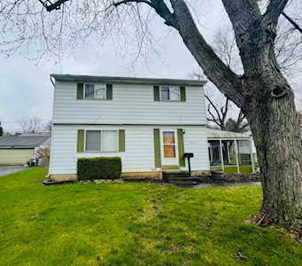 3685 Alpena Road Columbus, OH 43232