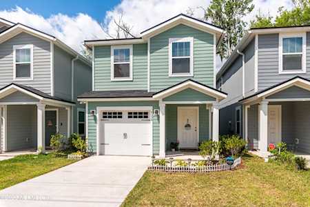 1334 Lake Shore BLVD Jacksonville, FL 32205