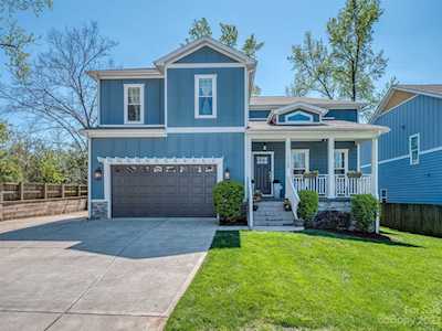 1708 Grace St Charlotte, NC 28205