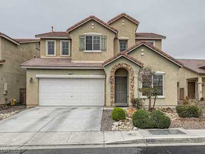 5245 Wild Sunflower St North Las Vegas, NV 89081