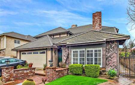 6226 E Allison Circle Orange, CA 92869