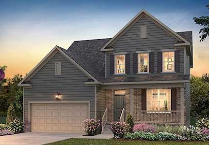 4535 Hoboken Way Murfreesboro, TN 37128