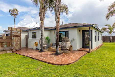000 Confidential Ave. Imperial Beach, CA 91932