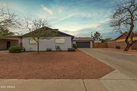 207 E La Jolla Drive Tempe, AZ 85282