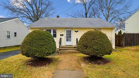 133 Mechanic St Hightstown, NJ 08520