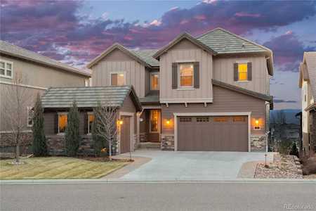 10711 Timberdash Ave Highlands Ranch, CO 80126