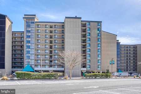 707 Georgetowne House Rd #707 Bethany Beach, DE 19930