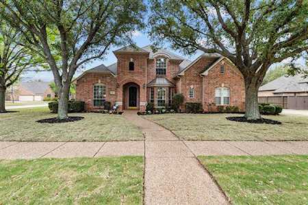 1105 Longford Circle Southlake, TX 76092