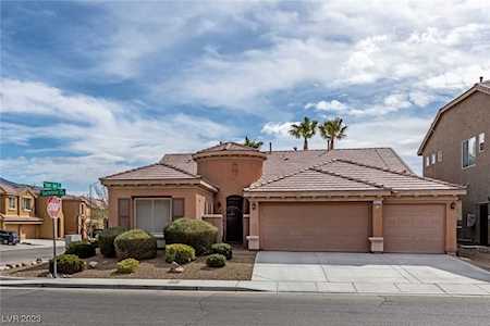 9622 Quarterhorse Ln Las Vegas, NV 89178