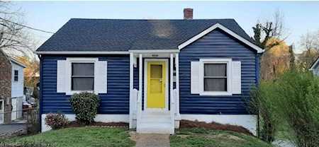 1109 Rundell Street Winston Salem, NC 27105